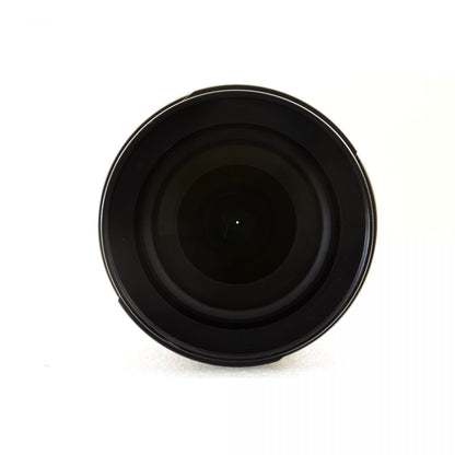 【中古】Nikon D5100 16.2MP デジタルカメラ ブラック AF-S DX Nikkor 18-105mm f/3.5-5.6 G ED VR レンズ