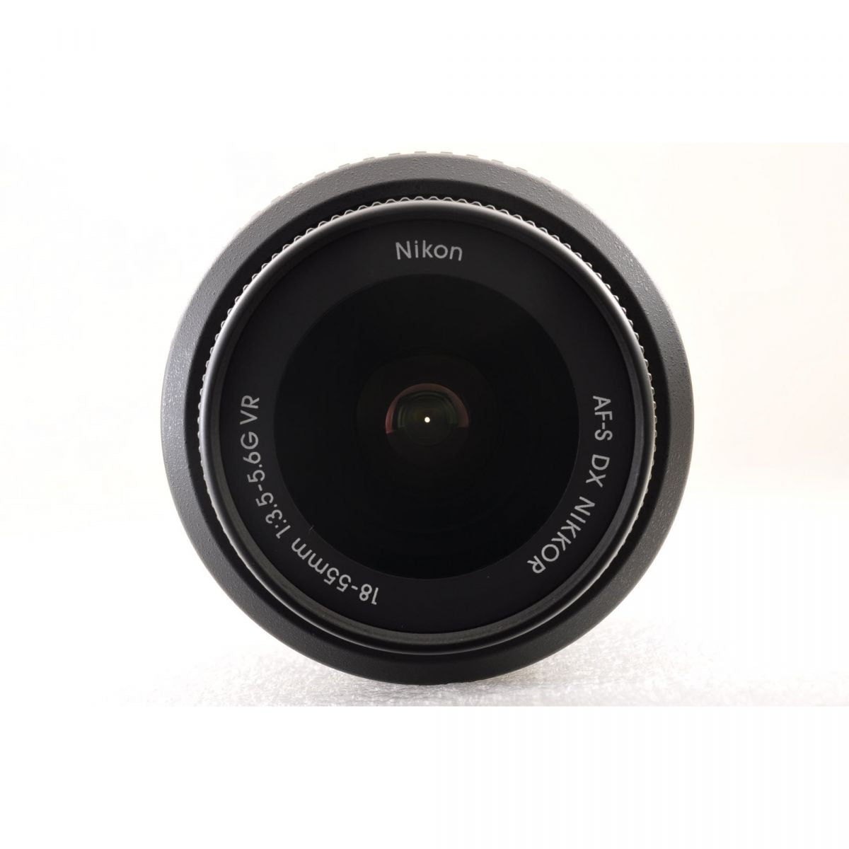 【中古】Nikon D5200 デジタルカメラ AF-S 18-55mm f/3.5-5.6 レンズ 一眼レフ デジカメ ニコン