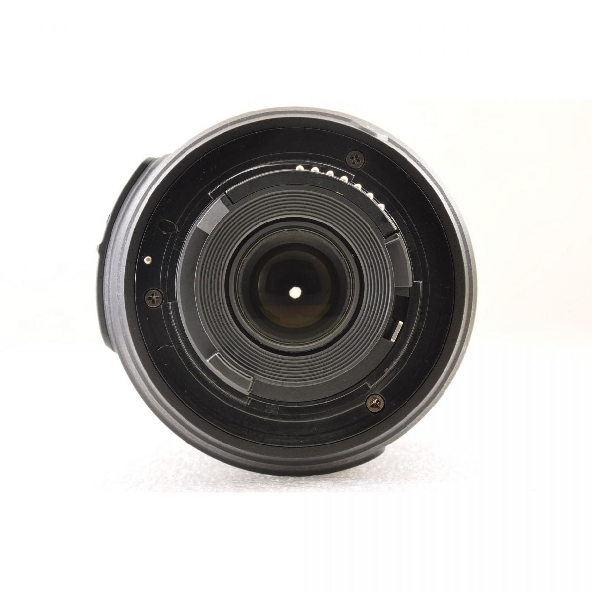 【中古】Nikon D5200 デジタルカメラ AF-S 18-55mm f/3.5-5.6 レンズ 一眼レフ デジカメ ニコン