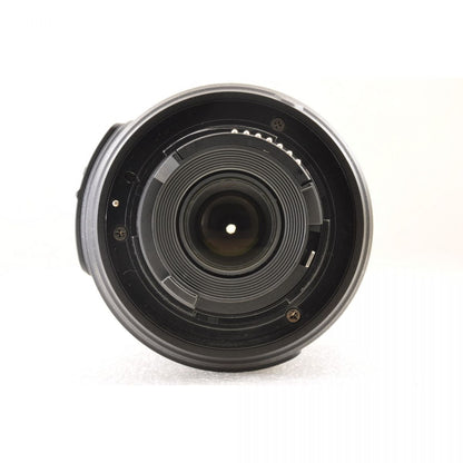 【中古】Nikon D5200 デジタルカメラ AF-S 18-55mm f/3.5-5.6 レンズ 一眼レフ デジカメ ニコン