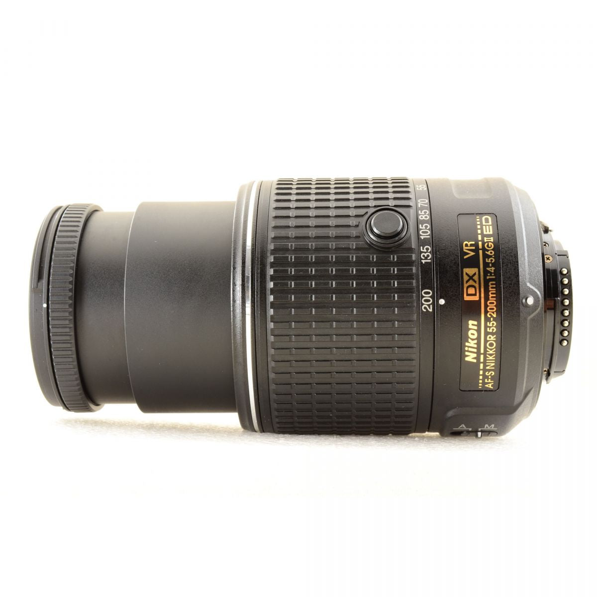 Nikon D5300 24.2MP DX 55-200mm F4-5.6G II ED VR 一眼レフ デジカメ ニコン