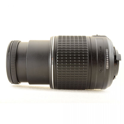 Nikon D5300 24.2MP DX 55-200mm F4-5.6G II ED VR 一眼レフ デジカメ ニコン