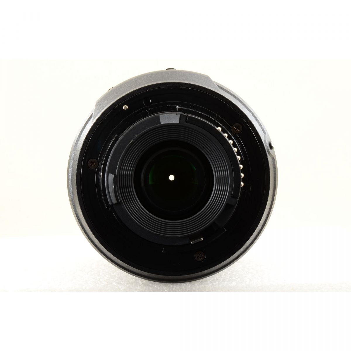 Nikon D5300 24.2MP DX 55-200mm F4-5.6G II ED VR 一眼レフ デジカメ ニコン