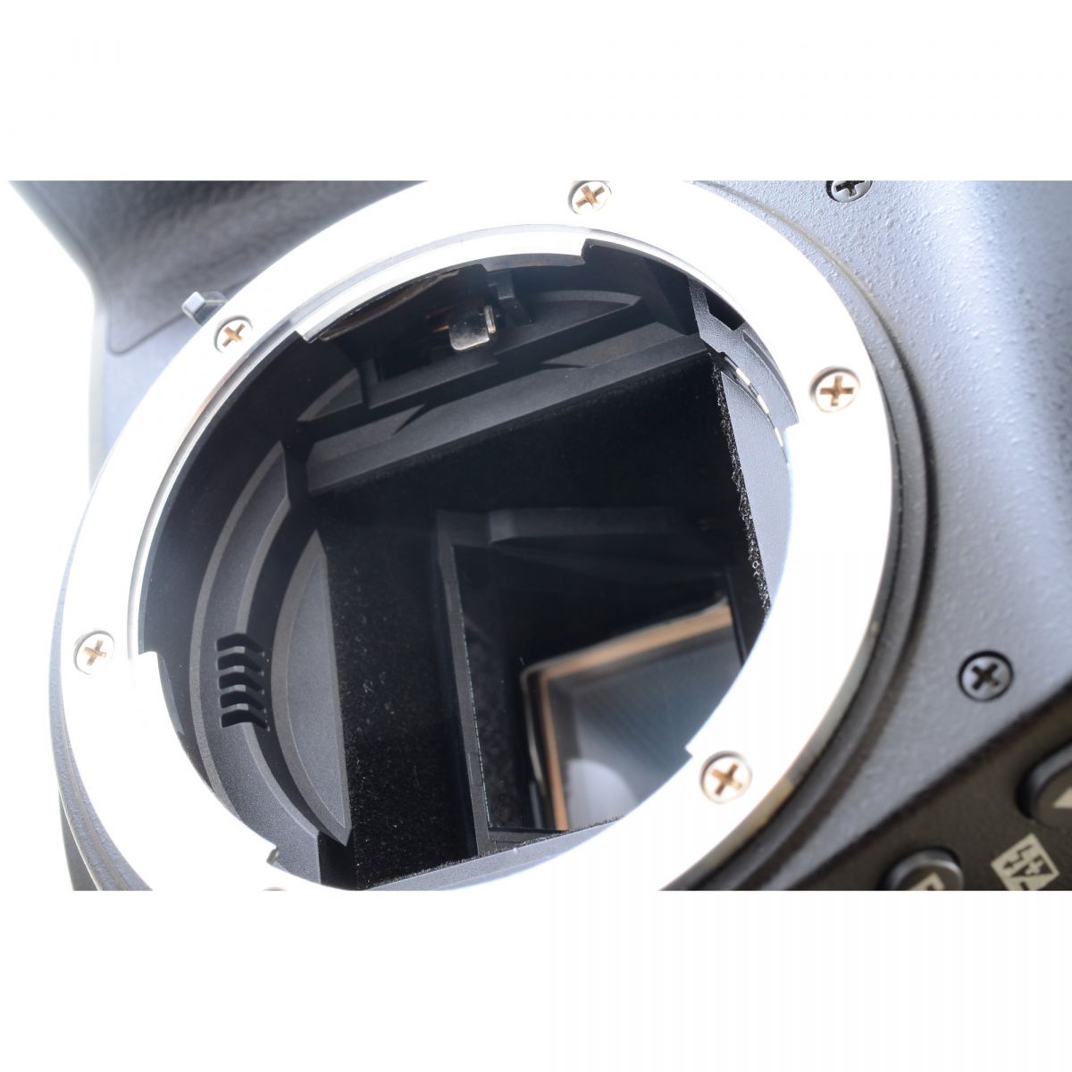 Nikon D5300 一眼レフ DSLR カメラ ブラック ニコン デジカメ