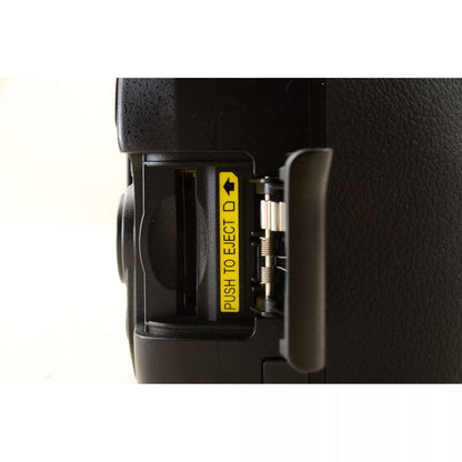 Nikon D5300 一眼レフ DSLR カメラ ブラック ニコン デジカメ