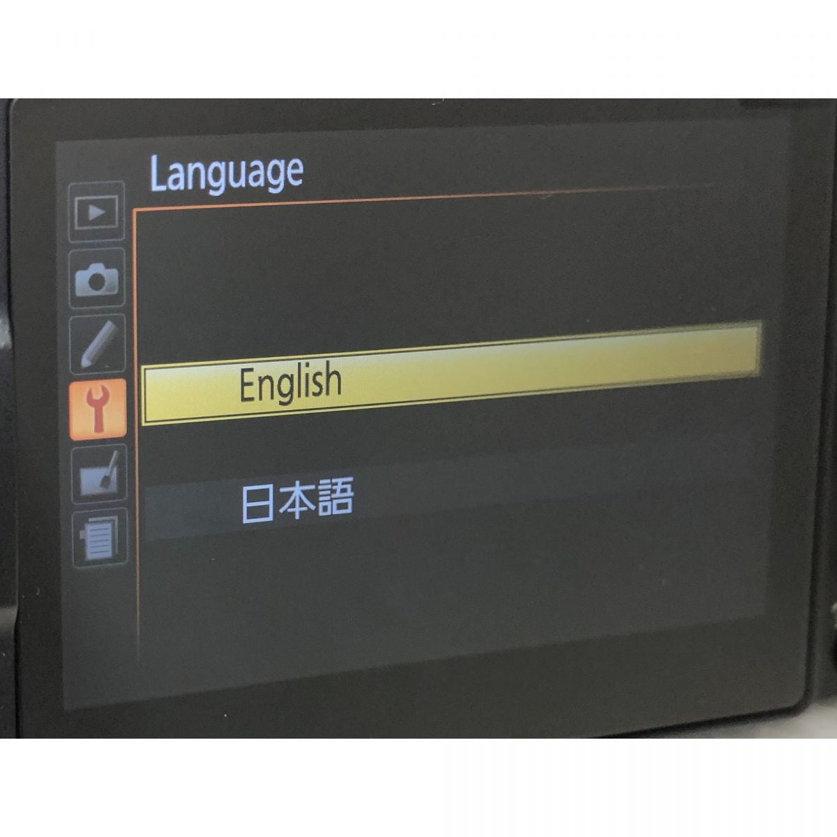 Nikon D5300 一眼レフ DSLR カメラ ブラック ニコン デジカメ