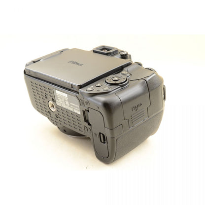 Nikon D5300 一眼レフ DSLR カメラ ブラック ニコン デジカメ