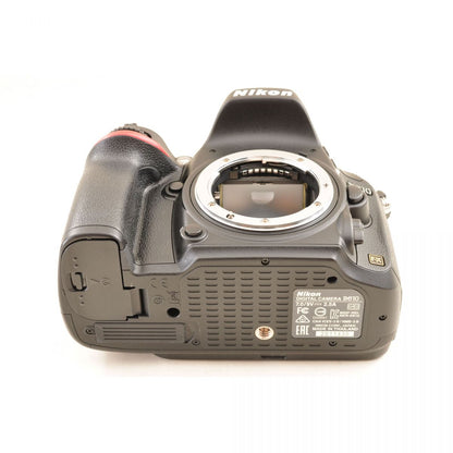 【中古】Nikon D610 フルサイズ 一眼レフ デジタルカメラ デジタルカメラ ニコン