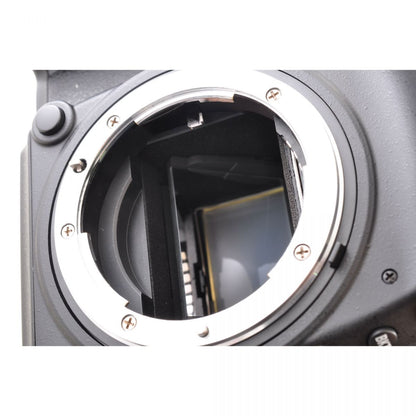 【中古】Nikon D610 フルサイズ 一眼レフ デジタルカメラ デジタルカメラ ニコン
