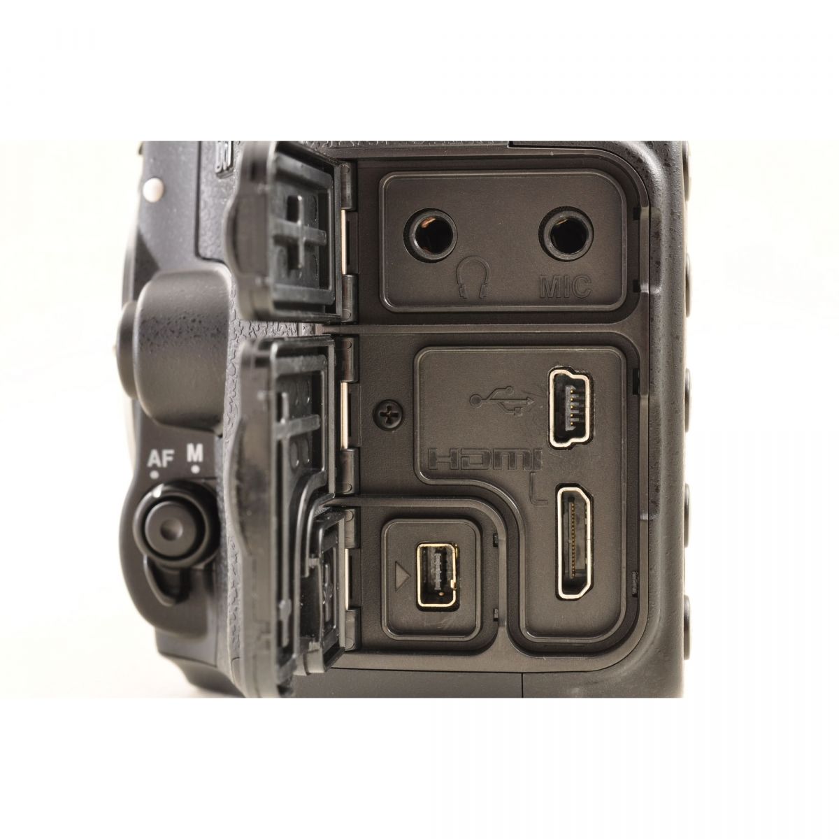 【中古】Nikon D610 フルサイズ 一眼レフ デジタルカメラ デジタルカメラ ニコン