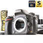 【中古】Nikon D610 フルサイズ 一眼レフ デジタルカメラ デジタルカメラ ニコン