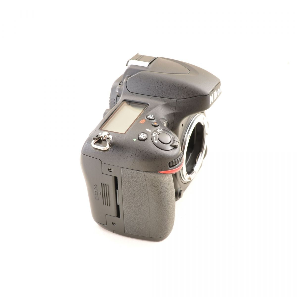 【中古】Nikon D610 フルサイズ 一眼レフ デジタルカメラ デジタルカメラ ニコン