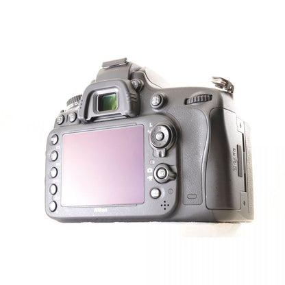 【中古】Nikon D610 フルサイズ 一眼レフ デジタルカメラ デジタルカメラ ニコン
