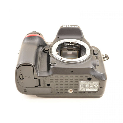 Nikon D7100 24.1MP Digital SLR DSLR Camera *Near Mint 50350shots* #4763