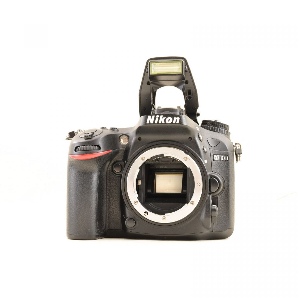 Nikon D7100 24.1MP Digital SLR DSLR Camera *Near Mint 50350shots* #4763