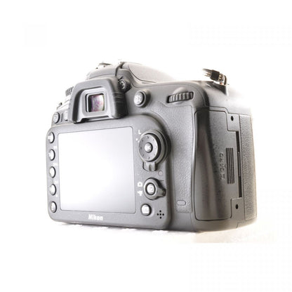 Nikon D7100 24.1MP Digital SLR DSLR Camera *Near Mint 50350shots* #4763