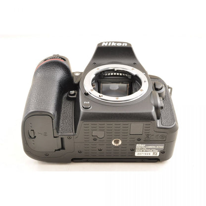 Nikon D7500 ブラック 一眼レフ デジタルカメラ ニコン