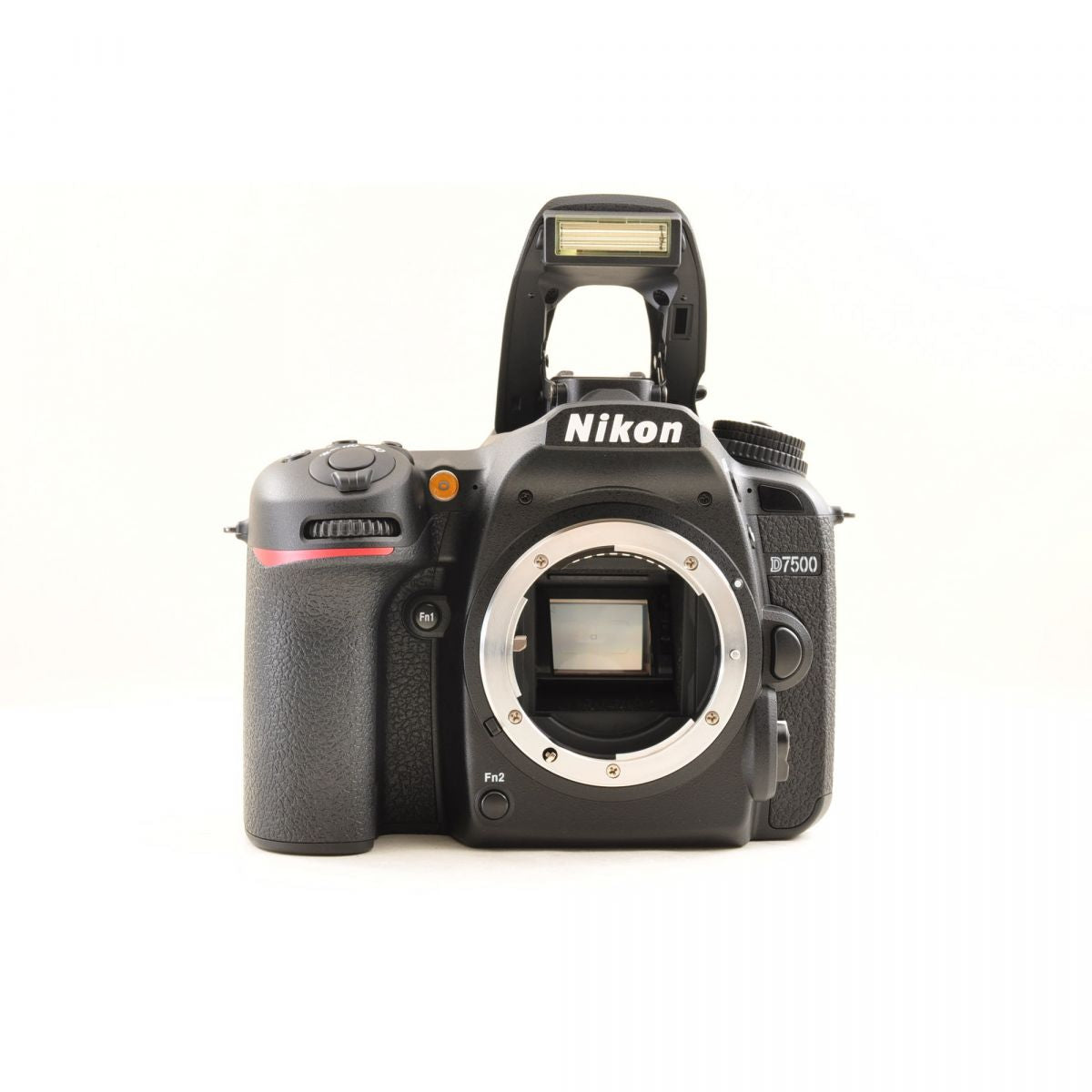 Nikon D7500 ブラック 一眼レフ デジタルカメラ ニコン