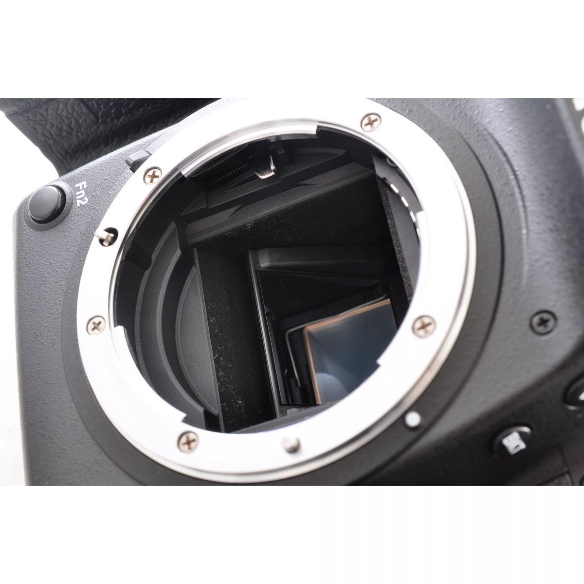 Nikon D7500 ブラック 一眼レフ デジタルカメラ ニコン
