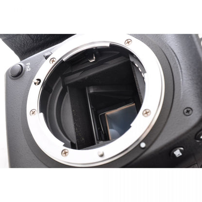Nikon D7500 ブラック 一眼レフ デジタルカメラ ニコン