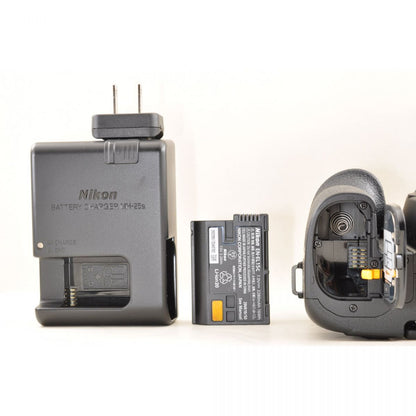 Nikon D7500 ブラック 一眼レフ デジタルカメラ ニコン