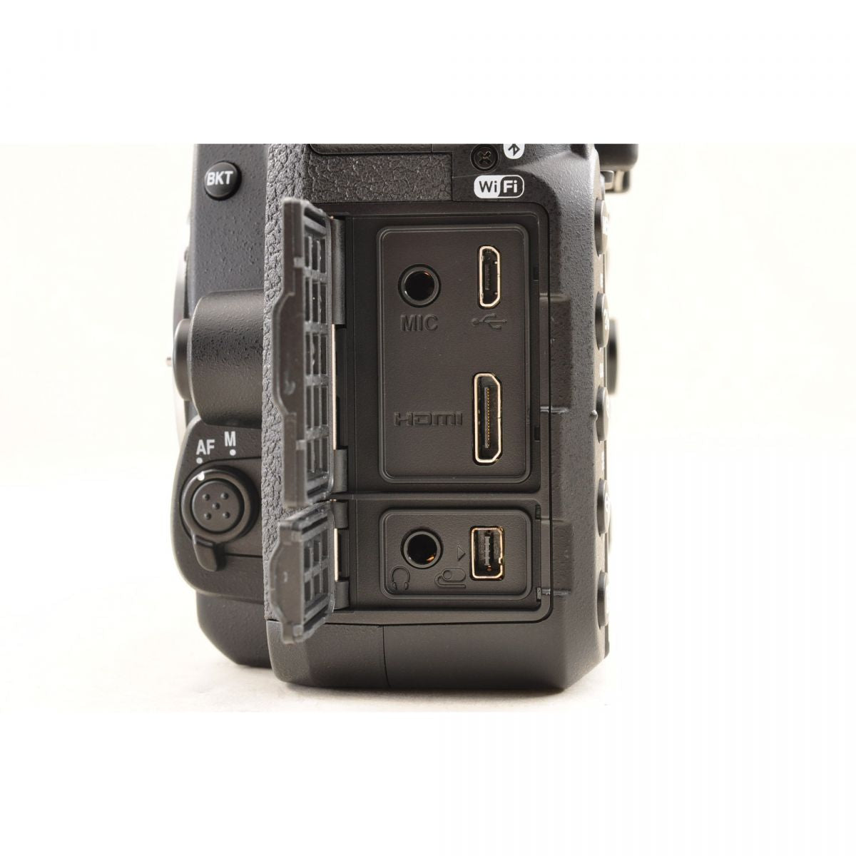 Nikon D7500 ブラック 一眼レフ デジタルカメラ ニコン