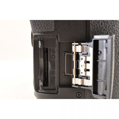 Nikon D7500 ブラック 一眼レフ デジタルカメラ ニコン