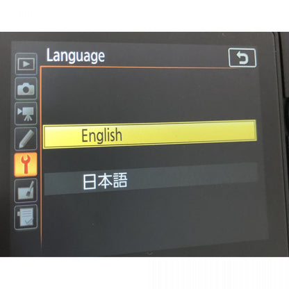 Nikon D7500 ブラック 一眼レフ デジタルカメラ ニコン