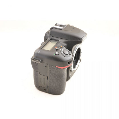 Nikon D7500 ブラック 一眼レフ デジタルカメラ ニコン