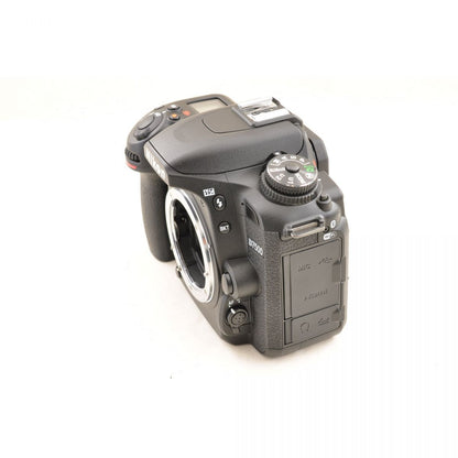 Nikon D7500 ブラック 一眼レフ デジタルカメラ ニコン
