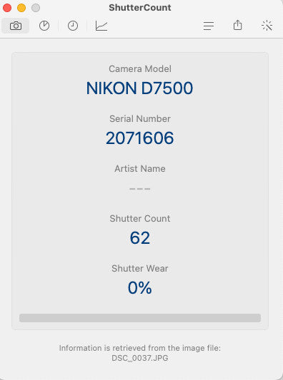 Nikon D7500 ブラック 一眼レフ デジタルカメラ ニコン