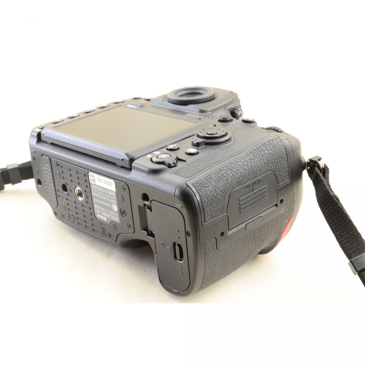 【中古】Nikon D850 一眼レフデジタルカメラ