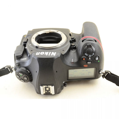 【中古】Nikon D850 一眼レフデジタルカメラ