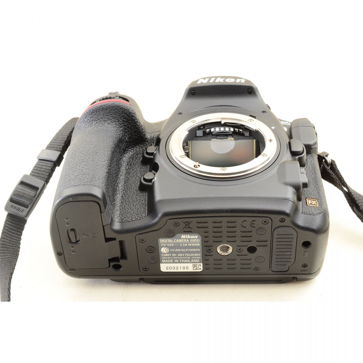 【中古】Nikon D850 一眼レフデジタルカメラ
