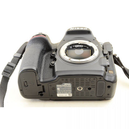 【中古】Nikon D850 一眼レフデジタルカメラ