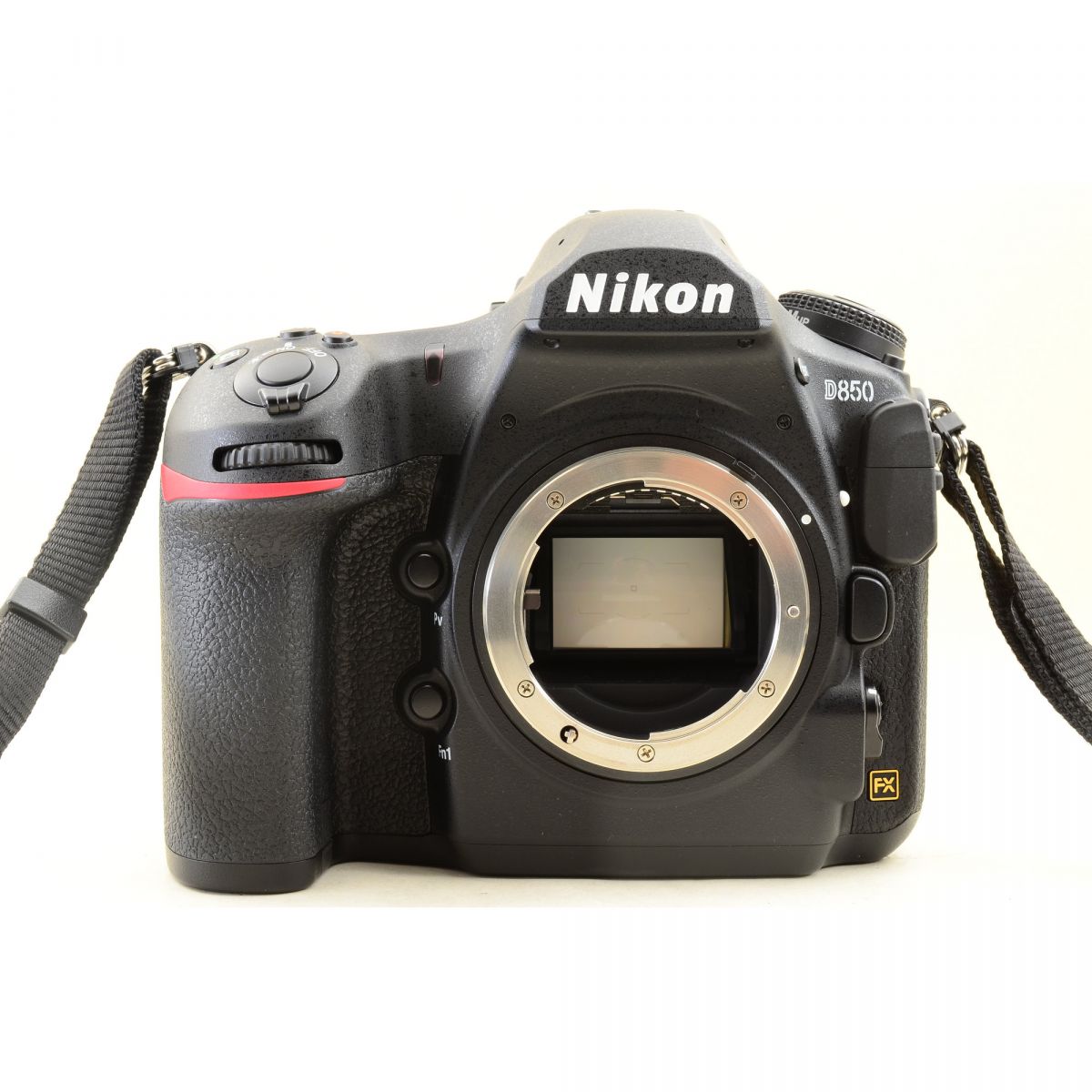 【中古】Nikon D850 一眼レフデジタルカメラ