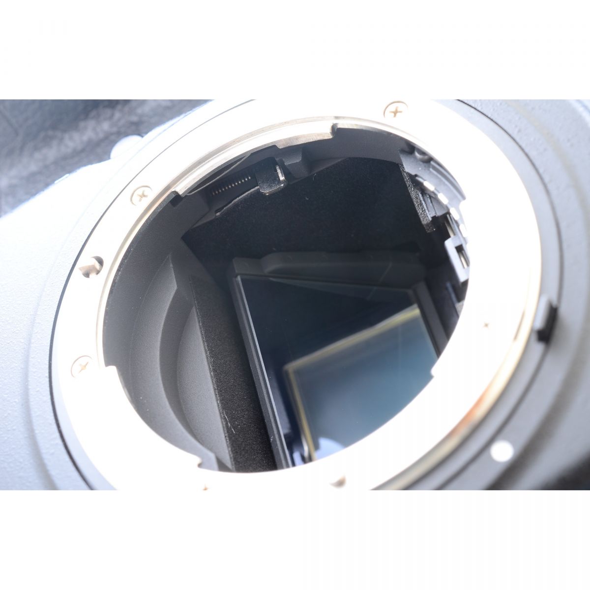 【中古】Nikon D850 一眼レフデジタルカメラ