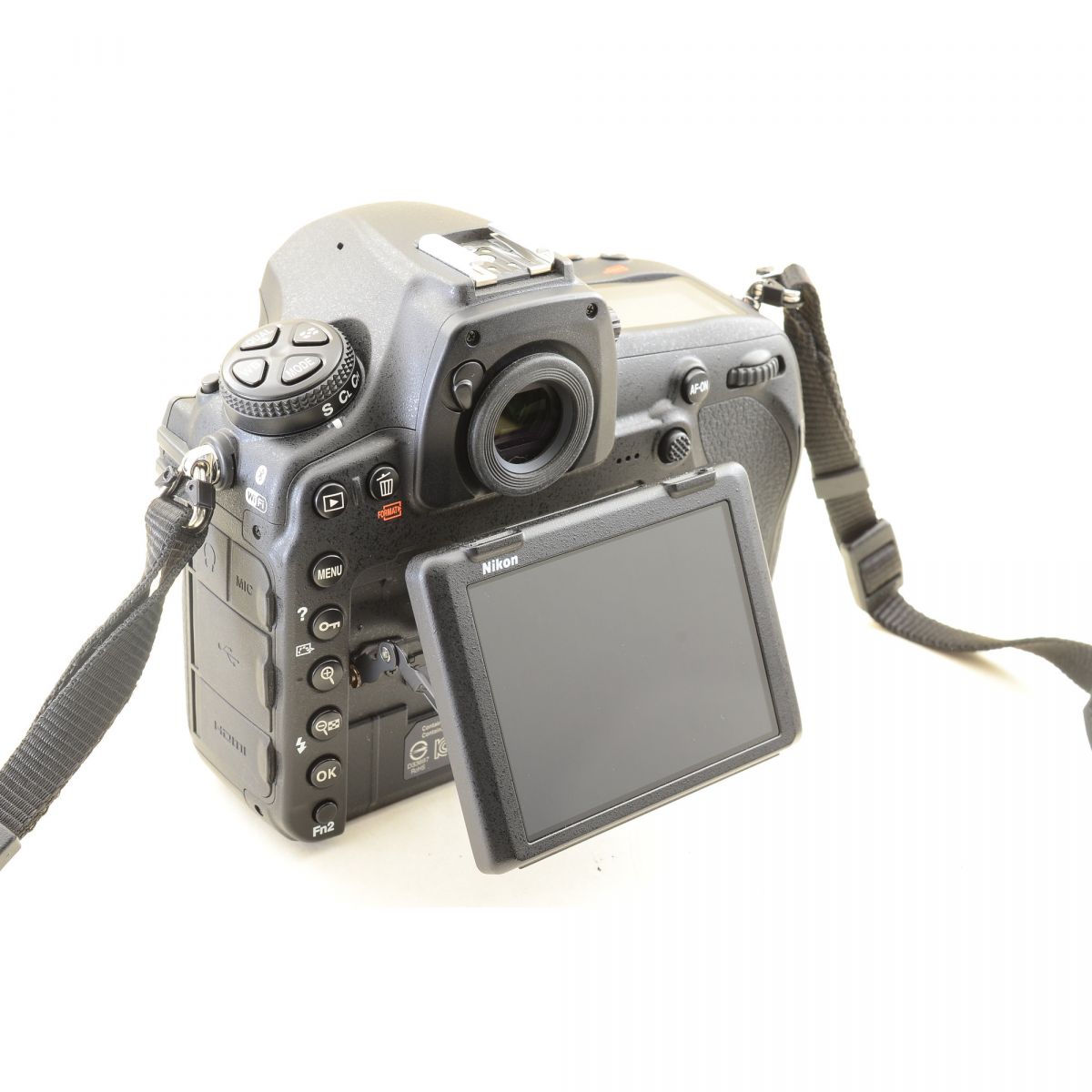 【中古】Nikon D850 一眼レフデジタルカメラ