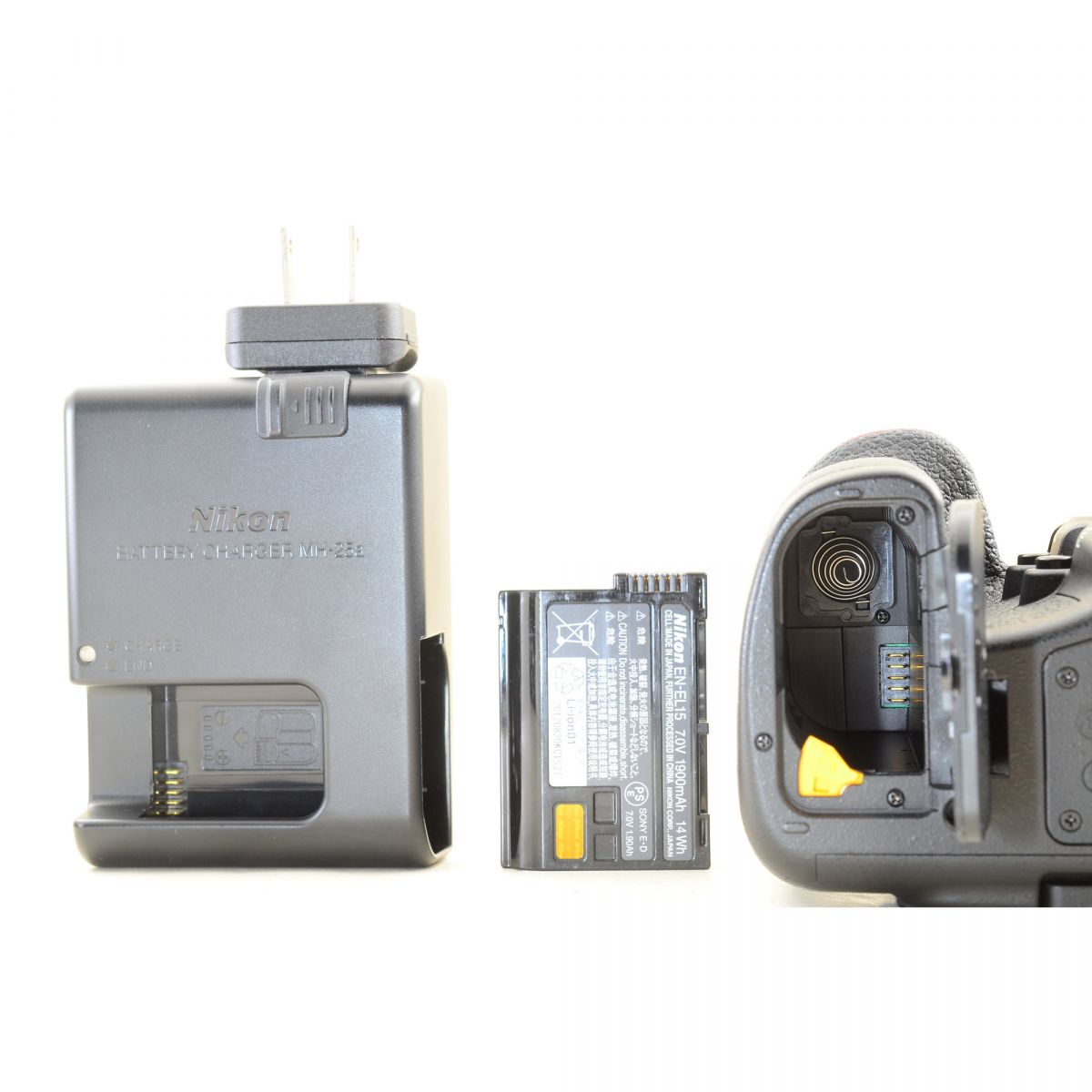 【中古】Nikon D850 一眼レフデジタルカメラ