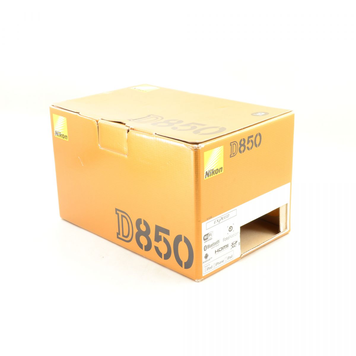 【中古】Nikon D850 一眼レフデジタルカメラ