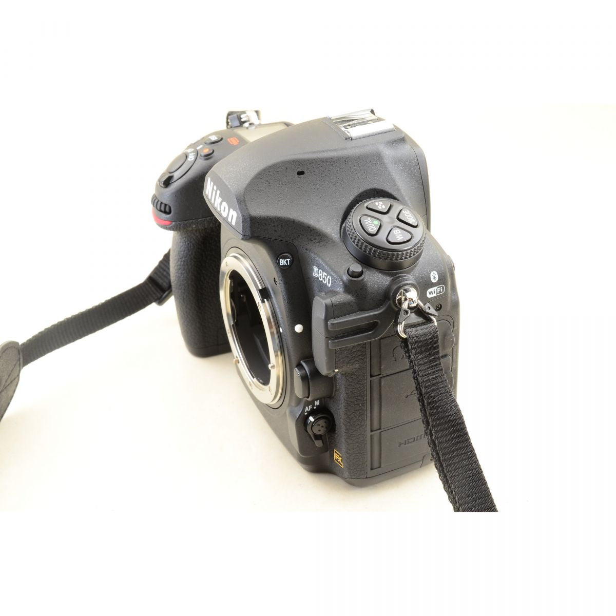 【中古】Nikon D850 一眼レフデジタルカメラ
