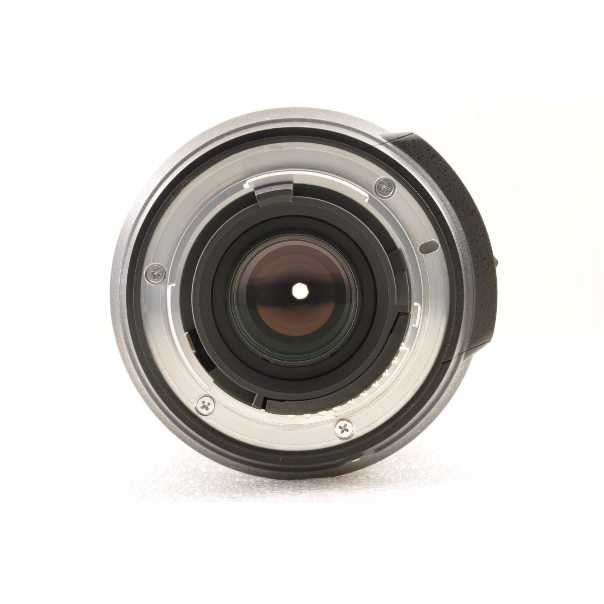 【中古】Nikon AF-S 18-200mm f/3.5-5.6 G フード ズーム カメラレンズ 交換レンズ ニコン