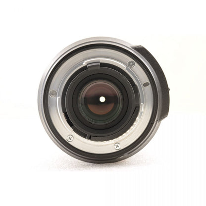 【中古】Nikon AF-S 18-200mm f/3.5-5.6 G フード ズーム カメラレンズ 交換レンズ ニコン