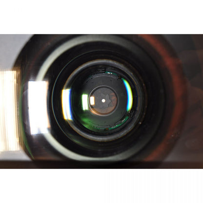 【中古】Nikon AF-S 18-200mm f/3.5-5.6 G フード ズーム カメラレンズ 交換レンズ ニコン