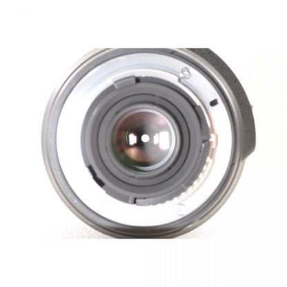 【中古】Nikon AF-S 18-200mm f/3.5-5.6 G フード ズーム カメラレンズ 交換レンズ ニコン