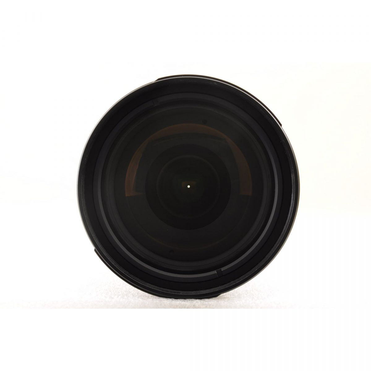 【中古】Nikon AF-S 18-200mm f/3.5-5.6 G フード ズーム カメラレンズ 交換レンズ ニコン