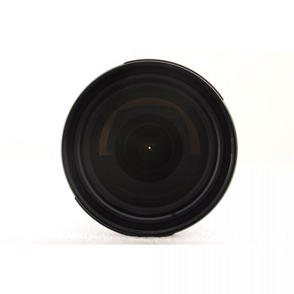【中古】Nikon AF-S 18-200mm f/3.5-5.6 G フード ズーム カメラレンズ 交換レンズ ニコン