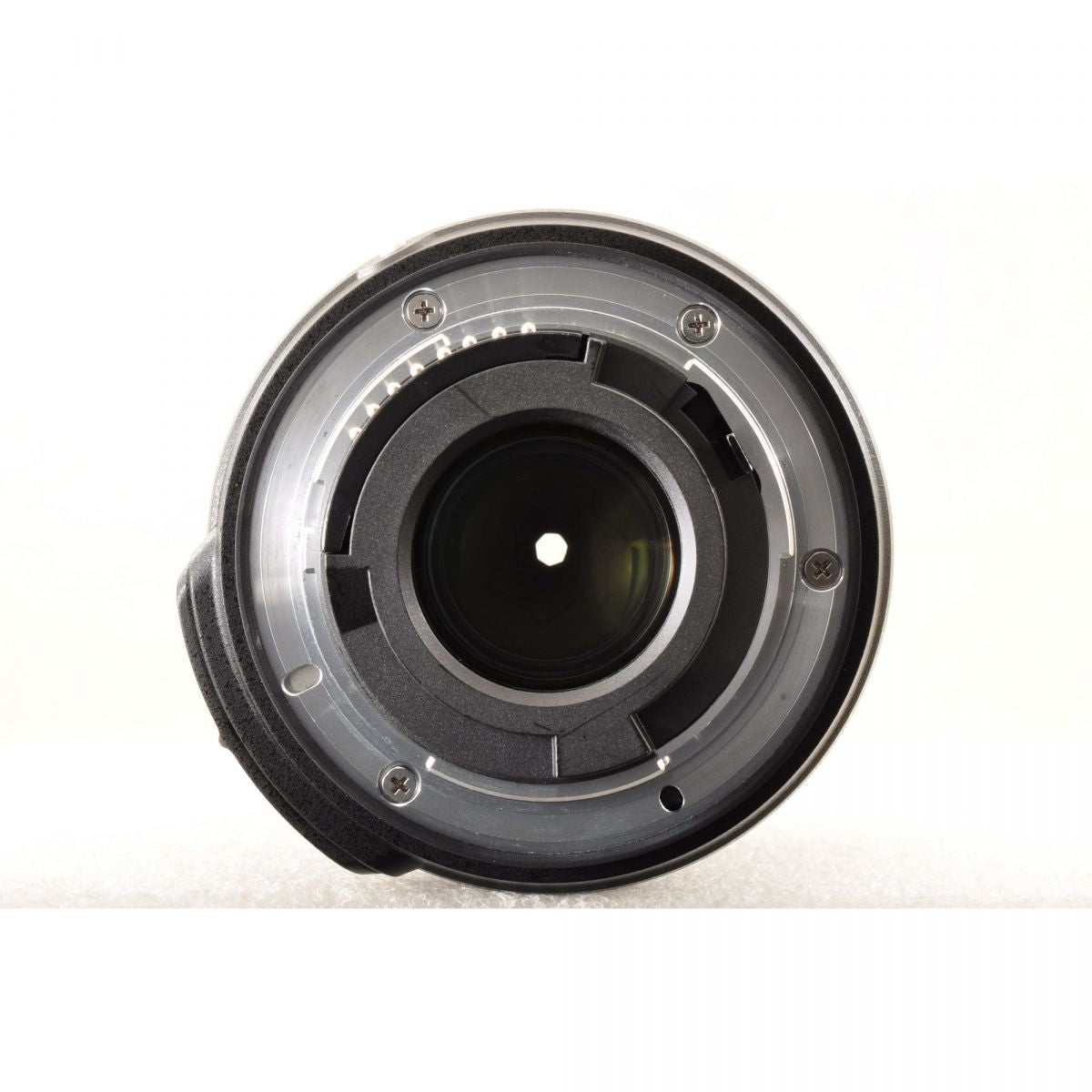 【中古】Nikon AF-S DX Micro NIKKOR 40mm f/2.8G 単焦点 Nikon Fマウント用 カメラレンズ 交換レンズ ニコン