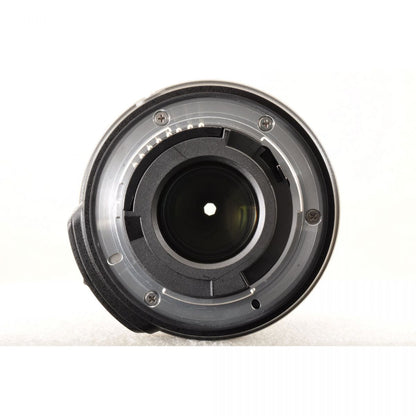 【中古】Nikon AF-S DX Micro NIKKOR 40mm f/2.8G 単焦点 Nikon Fマウント用 カメラレンズ 交換レンズ ニコン