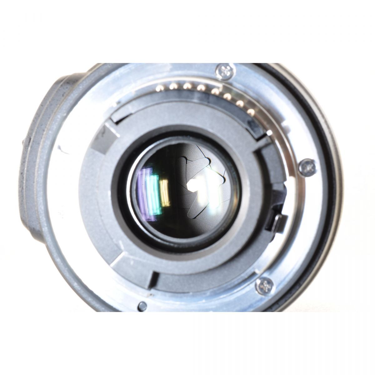 【中古】Nikon AF-S DX Micro NIKKOR 40mm f/2.8G 単焦点 Nikon Fマウント用 カメラレンズ 交換レンズ ニコン